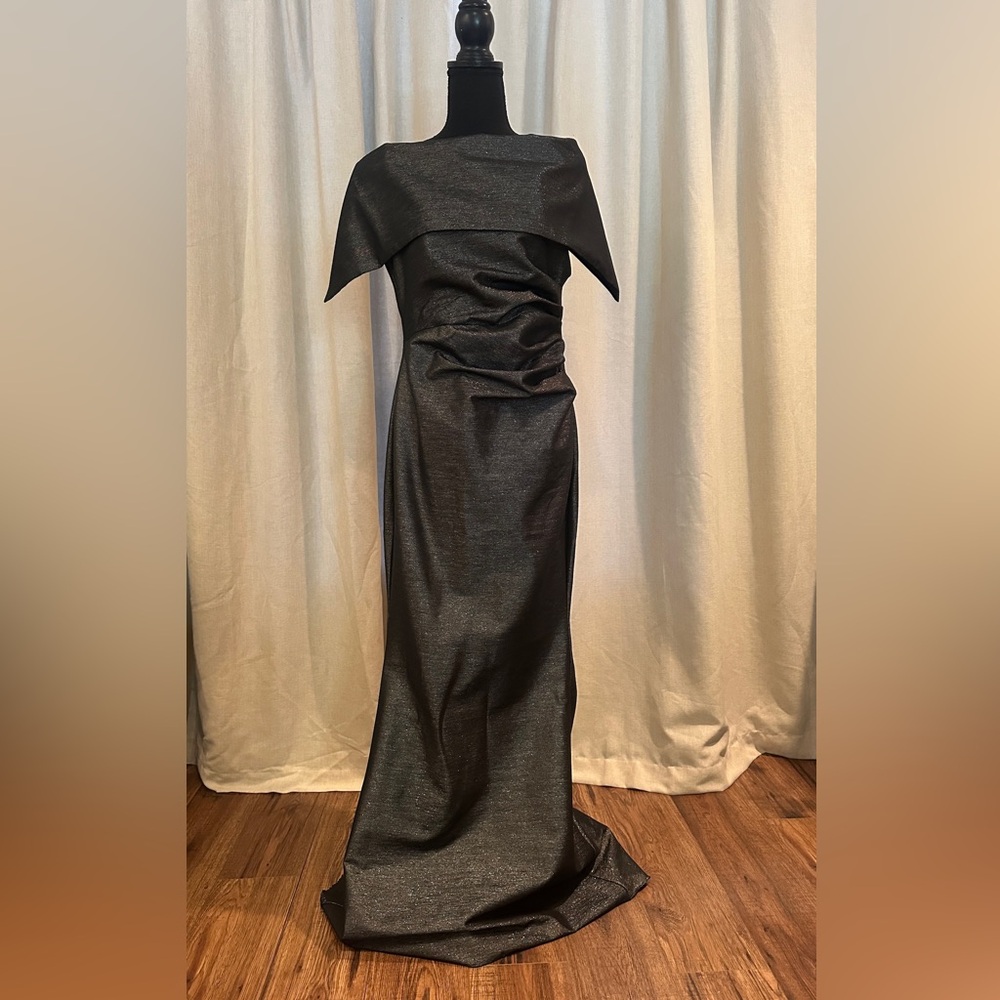 Vince Camuto Evening Gown, Size 10